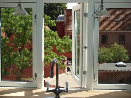 Nattely I Viborg By Hotel in Central Denmark Region