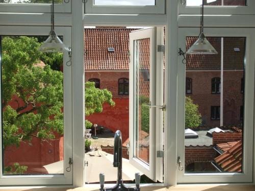 Nattely I Viborg By Hotel in Central Denmark Region
