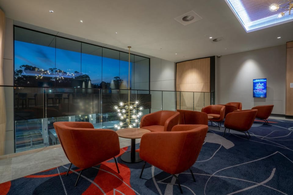 Meeting room / ballrooms