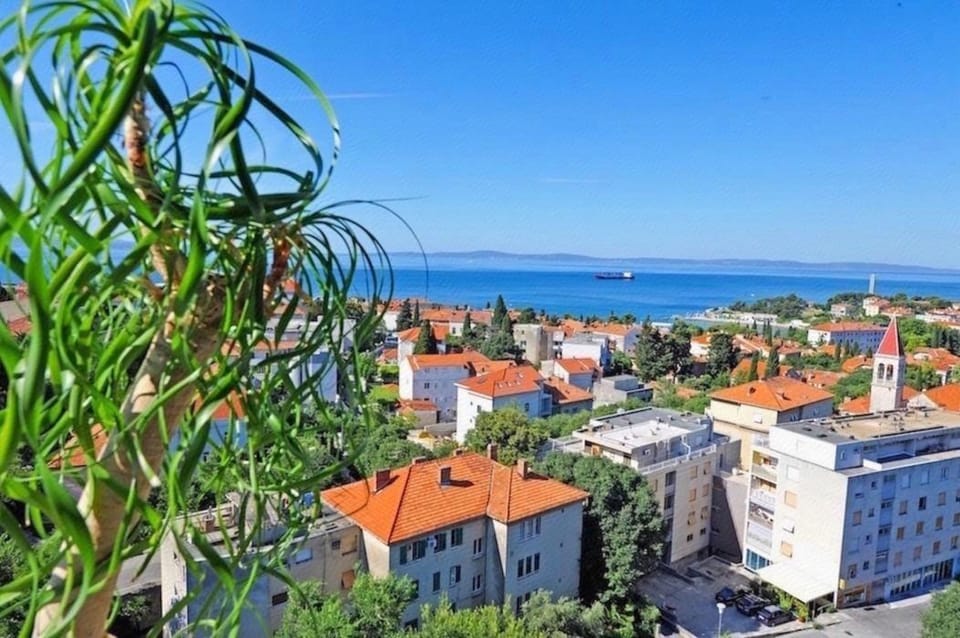 Pietra Rossa Hotel in Split