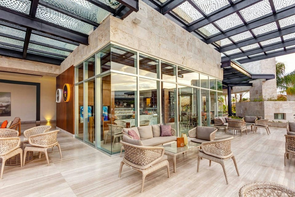 Royalton Bavaro, An Autograph Collection All-Inclusive Resort & Casino Resort in Punta Cana