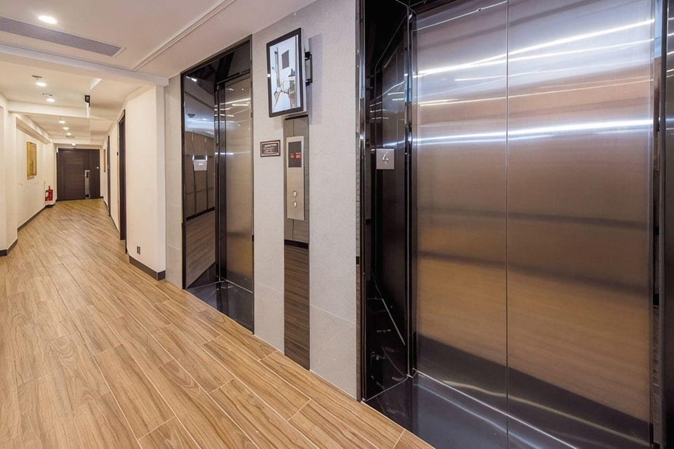 San Tung Fong Commerical Inn South Wing Inn in China