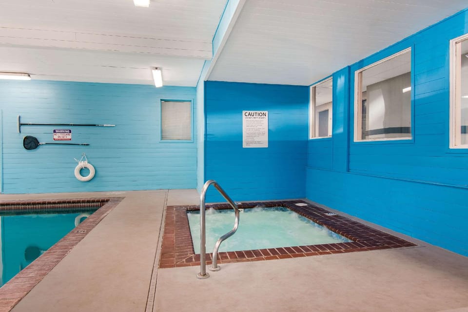 Quality Inn & Suites Wilsonville Hotel in Wilsonville