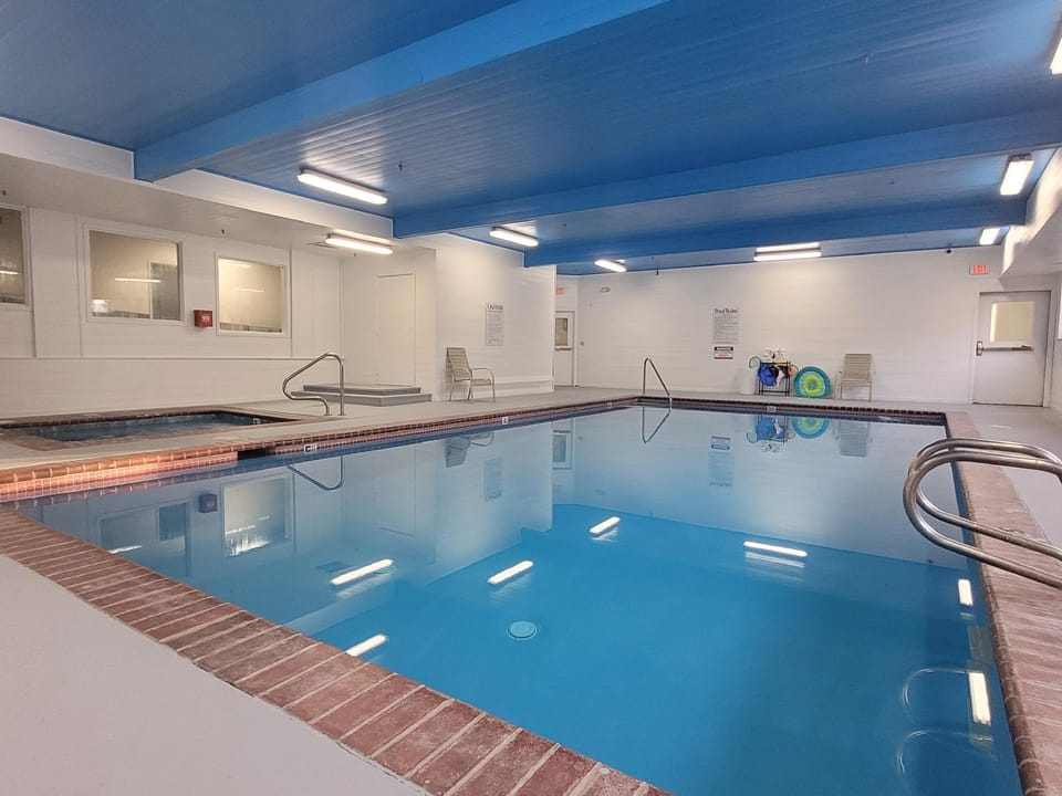 Quality Inn & Suites Wilsonville Hotel in Wilsonville