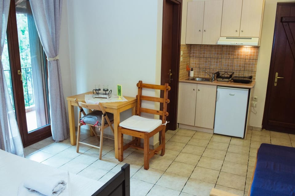 Guesthouse Machi Hotel in Magnesia Prefecture, Greece