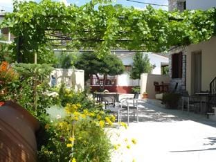 Guesthouse Machi Hotel in Magnesia Prefecture, Greece