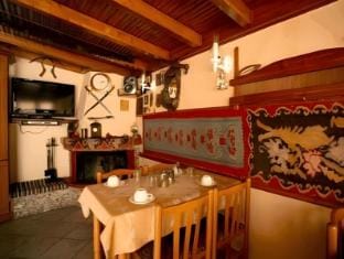 Guesthouse Patavali Hotel in North Macedonia