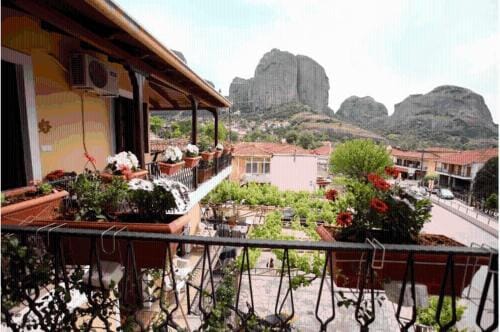 Guesthouse Patavali Hotel in North Macedonia