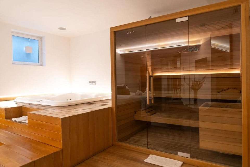SECRET ROOM Love hotel in Campania
