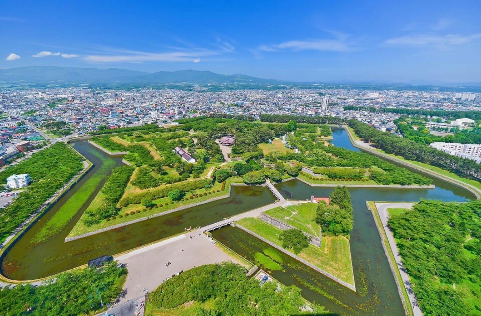 Hakodate Hotel Ekimae - Vacation STAY 91824v Hotel in Hokkaido Prefecture