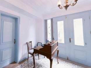 Gule Cunda Hotel in İzmir Province