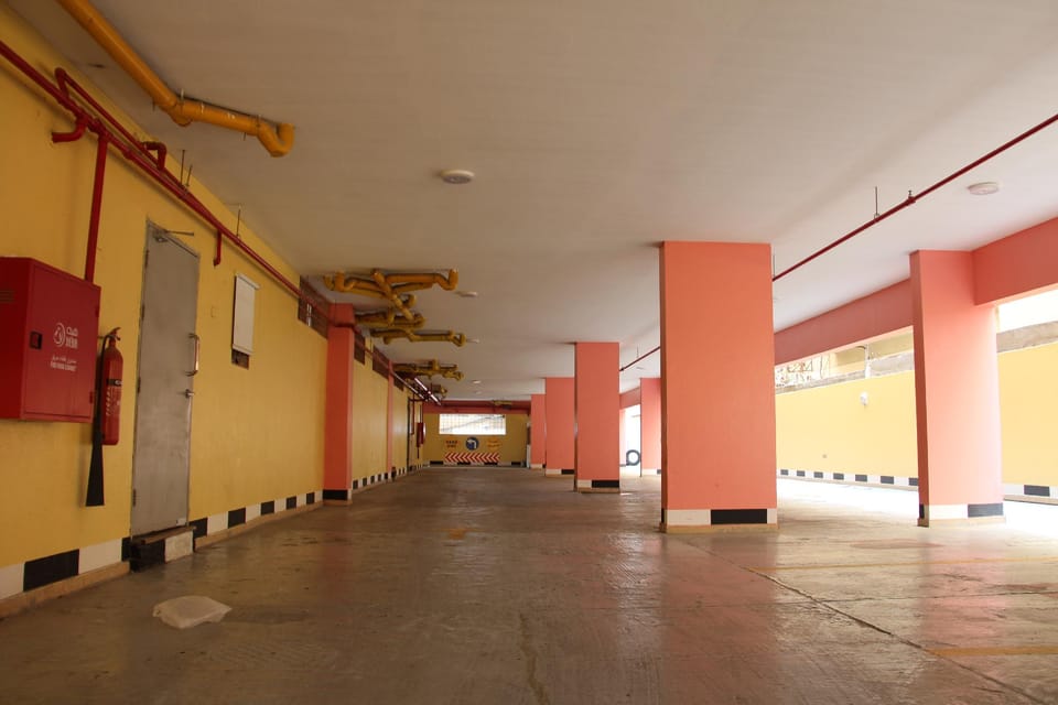 Apartments Hadaiq Al Khalij for Serviced Apartments Hotel in Eastern Province Saudi Arabia