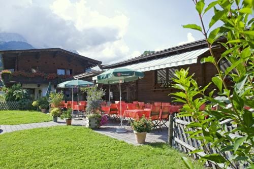 Hotel Gut Kramerhof Hotel in Salzburgerland