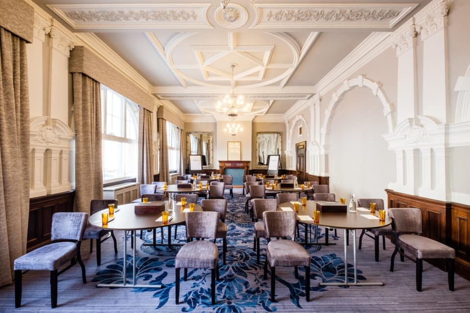 Meeting room / ballrooms