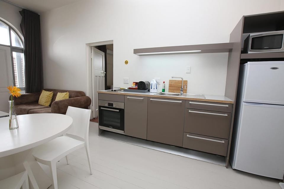 The Hampton Guest House Lodge in Eastern Cape