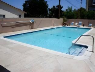 Harbor Motel Motel in Santa Ana