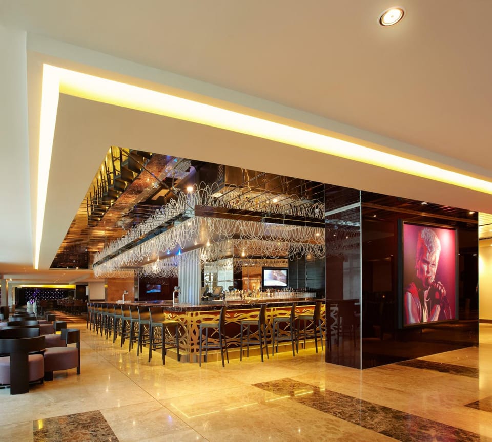Megapolis Hotel Panama Hotel in Panama City, Panama