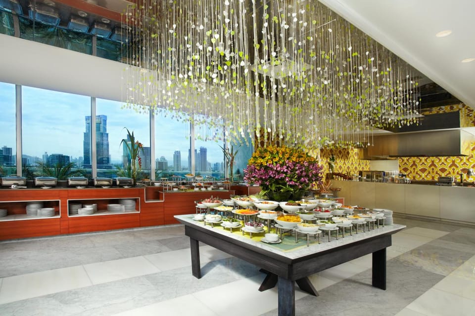 Megapolis Hotel Panama Hotel in Panama City, Panama