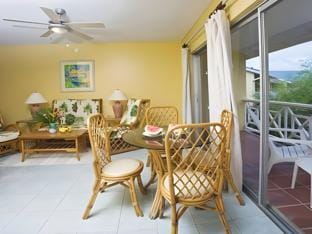 Harmony Marina Suites Hotel in Caribbean