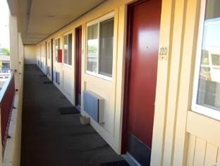 Harvey's Motel SDSU La Mesa San Diego Motel in La Mesa