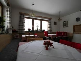 Haus Alpina Hotel in Tyrol