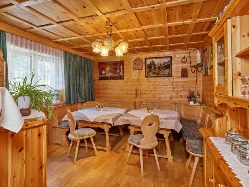 Haus Alpina Hotel in Trentino-South Tyrol