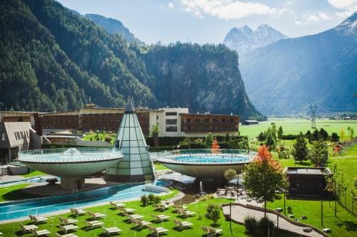 Haus Alpina Hotel in Trentino-South Tyrol