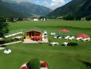 Alpin Resort Austria Hotel in Tyrol