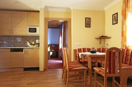 Haus Helga Hotel in Canton of Grisons