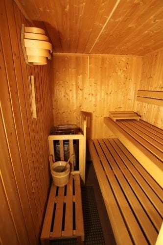 Haus Helga Hotel in Canton of Grisons