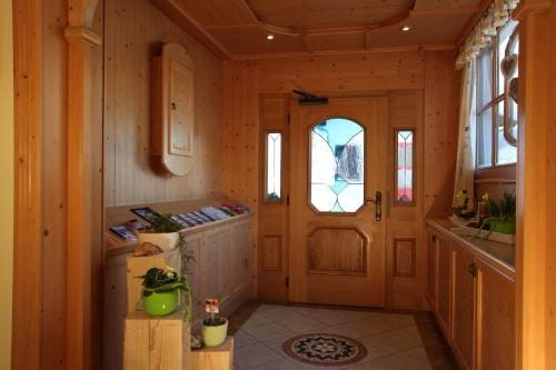Haus Helga Hotel in Canton of Grisons