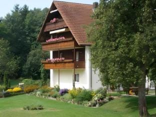 Haus Hilda Fechtig Hotel in Baden-Württemberg
