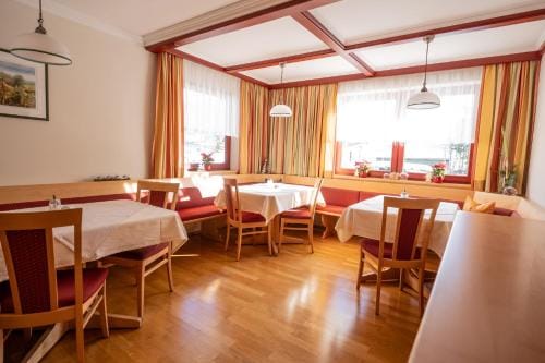 Haus Kossler Hotel in Salzburgerland