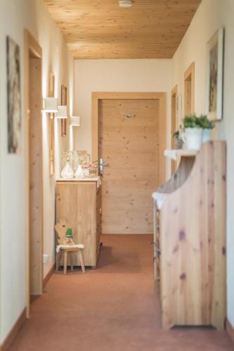 Haus Kristall Hotel in Uderns