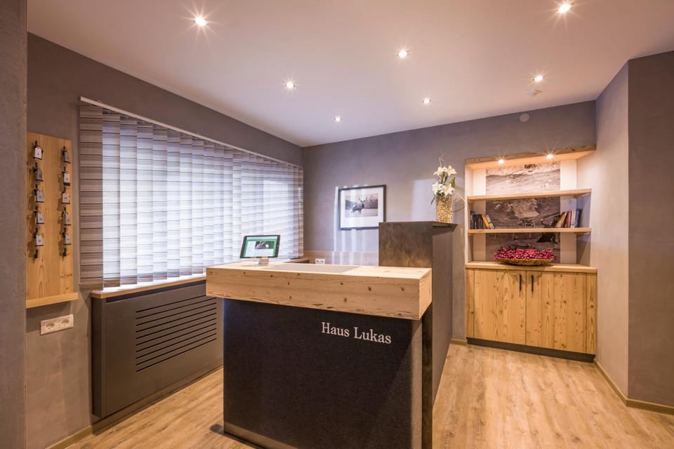 Haus Lukas Hotel in Salzburgerland