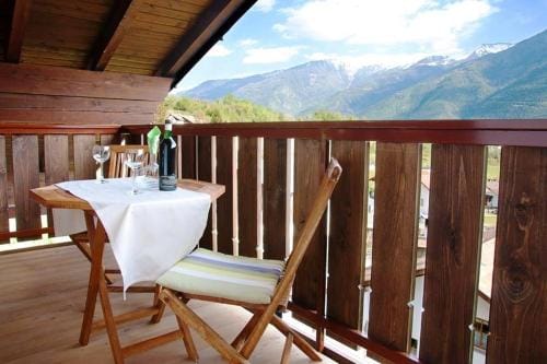Alpenresidenz Maria Hotel in Trentino-South Tyrol
