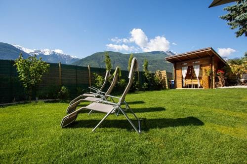 Alpenresidenz Maria Hotel in Trentino-South Tyrol
