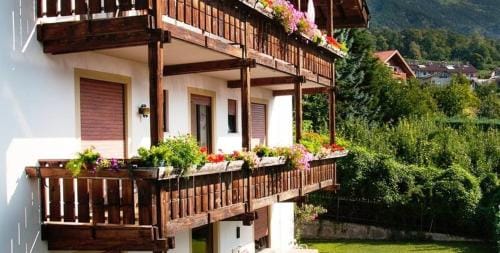 Alpenresidenz Maria Hotel in Trentino-South Tyrol