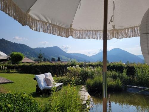 Das Ruebezahl Hotel in Salzburgerland