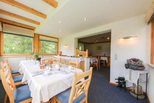 Haus Spieleck Hotel in Salzburgerland