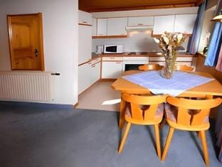 Haus Spieleck Hotel in Salzburgerland