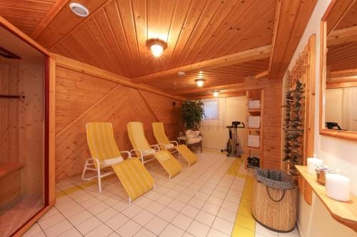 Haus Spieleck Hotel in Salzburgerland