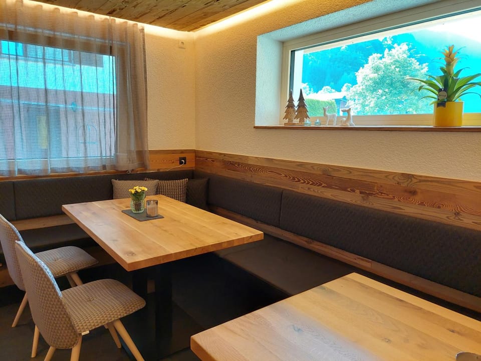 Haus Vilgrassa Hotel in Vorarlberg, Austria