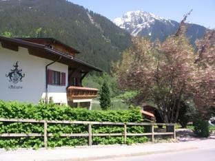 Haus Vilgrassa Hotel in Vorarlberg, Austria