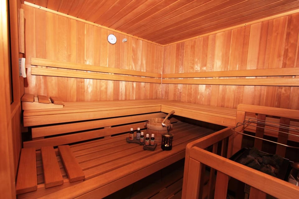 Haus Vilgrassa Hotel in Vorarlberg, Austria