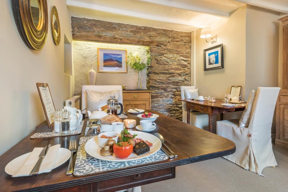 Haven Cottage Hotel in Ambleside