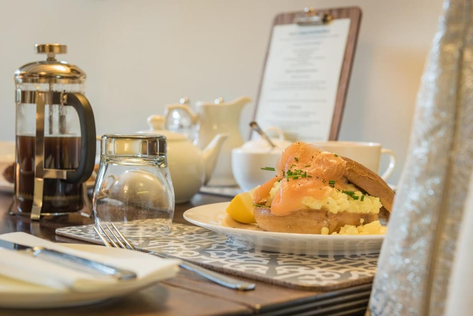 Haven Cottage Hotel in Ambleside