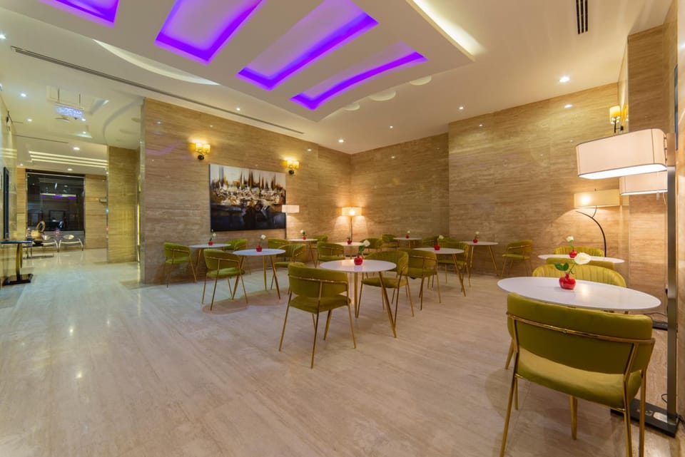 Hyatt Buyutat Service Apartment Apartment hotel in Riyadh