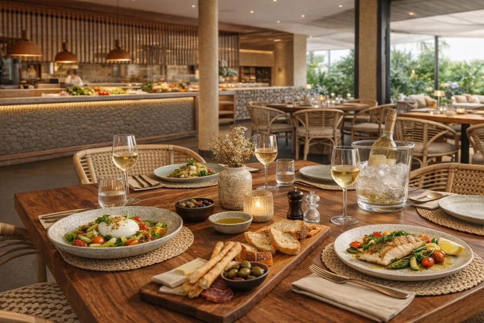 HD Sensarena - Adults Only Resort in Costa Teguise