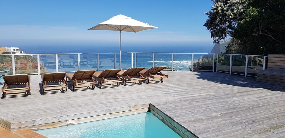Headlands House Guest Lodge Lodge in Knysna